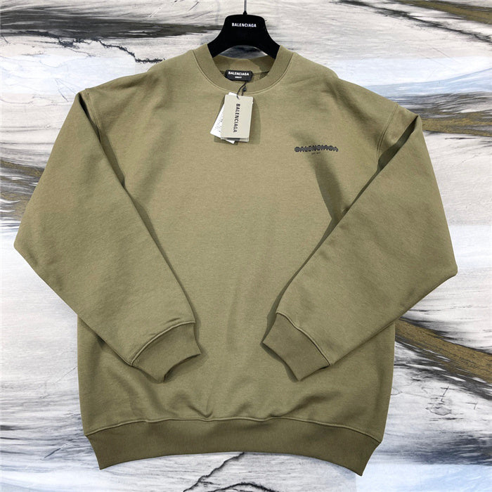 Three-quarter angle view of Balenciaga luxury piece style No.451