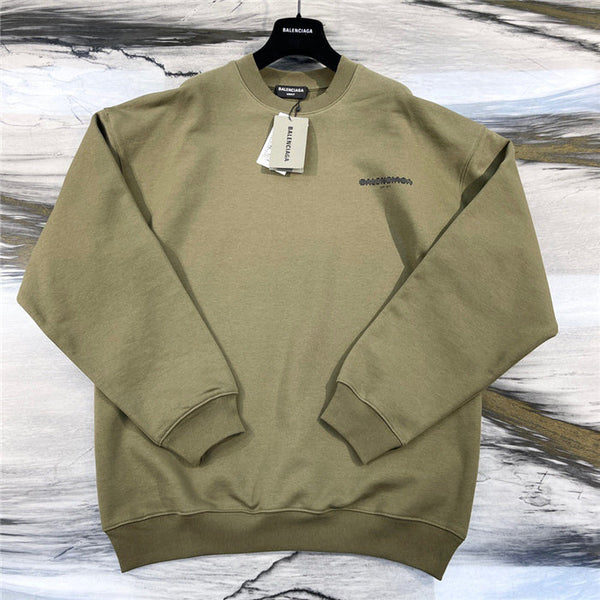 Balenciaga designer designer clothing full view
