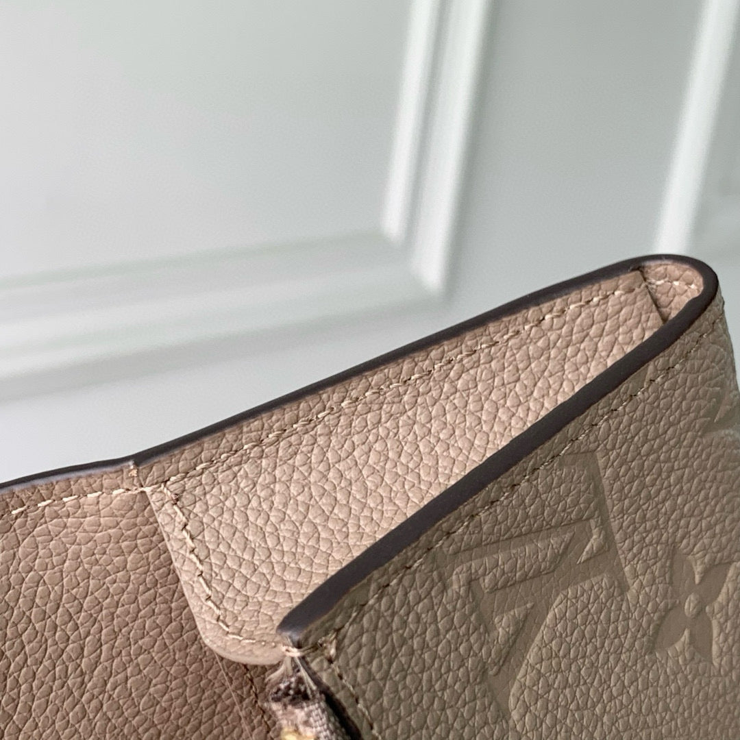 Louis Vuitton Bags- Louis Vuitton Lou Rosalie Purse Elegant Everyday Designer Handbag