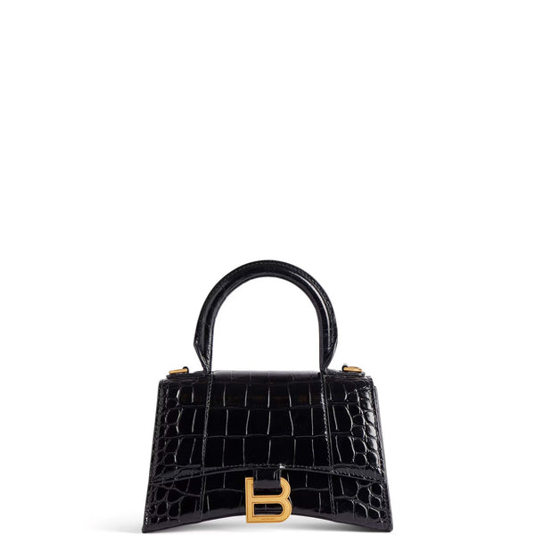 Balenciaga handbags luxury designer piece front view