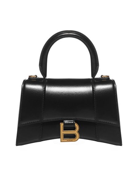 Balenciaga handbags luxury designer piece front view