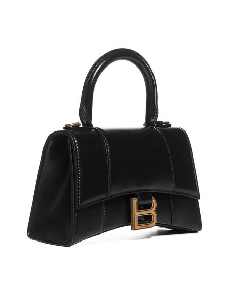 Balenciaga handbags side profile designer luxury fashion