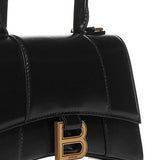 Balenciaga handbags lifestyle shot premium designer piece