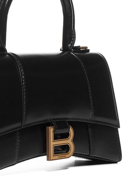 Balenciaga handbags lifestyle shot premium designer piece