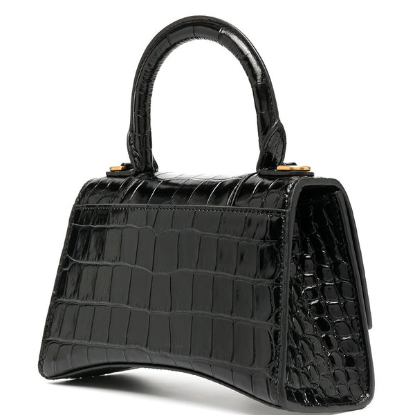 Balenciaga handbags side profile designer luxury fashion