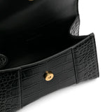 Balenciaga handbags lifestyle shot premium designer piece