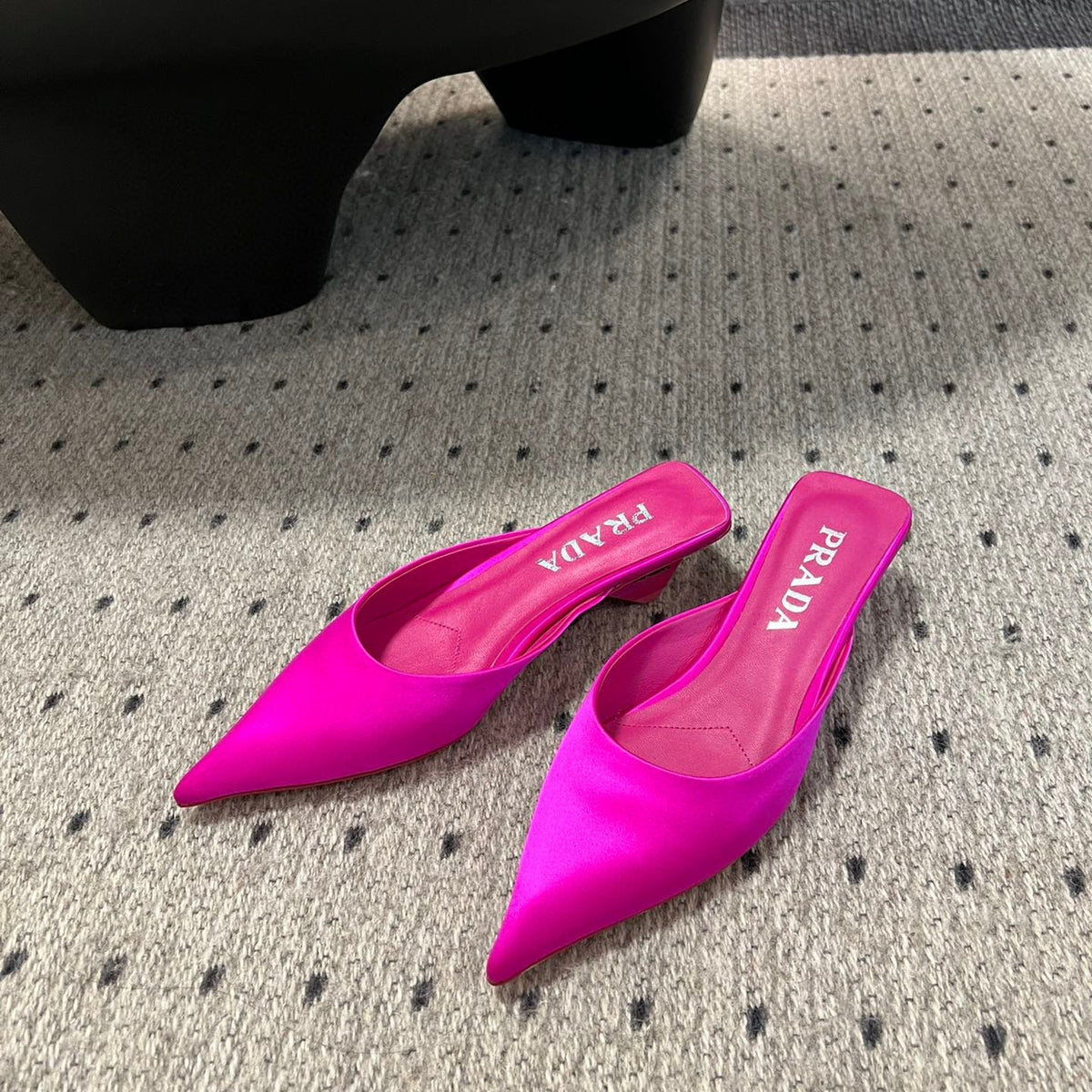 Shoes- Pd Heels Premium Designer Casual Shoes
