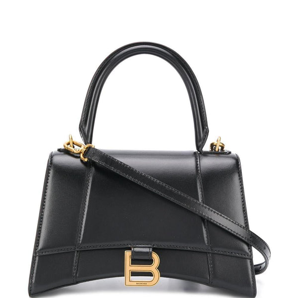 Balenciaga handbags luxury designer piece front view
