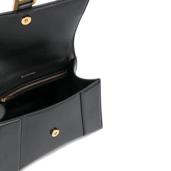 Balenciaga handbags lifestyle shot premium designer piece