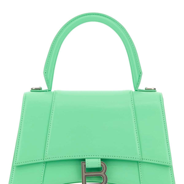 Balenciaga handbags luxury designer piece front view