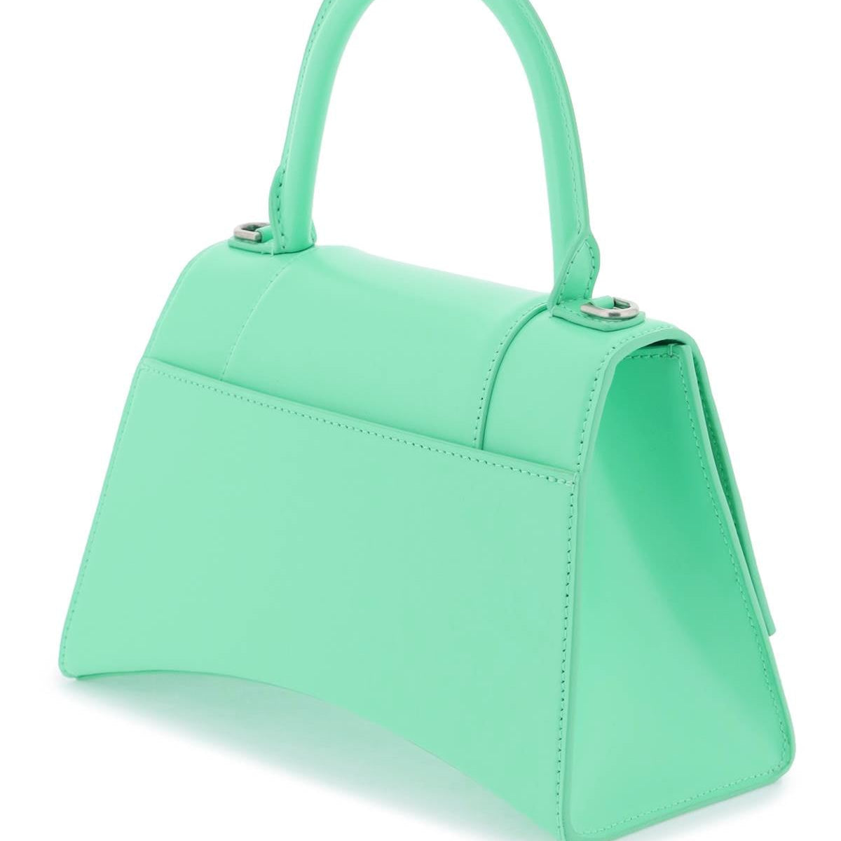 Balenciaga handbags side profile designer luxury fashion