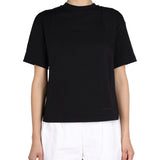 Alexander McQueen tee shirts luxury designer piece front view