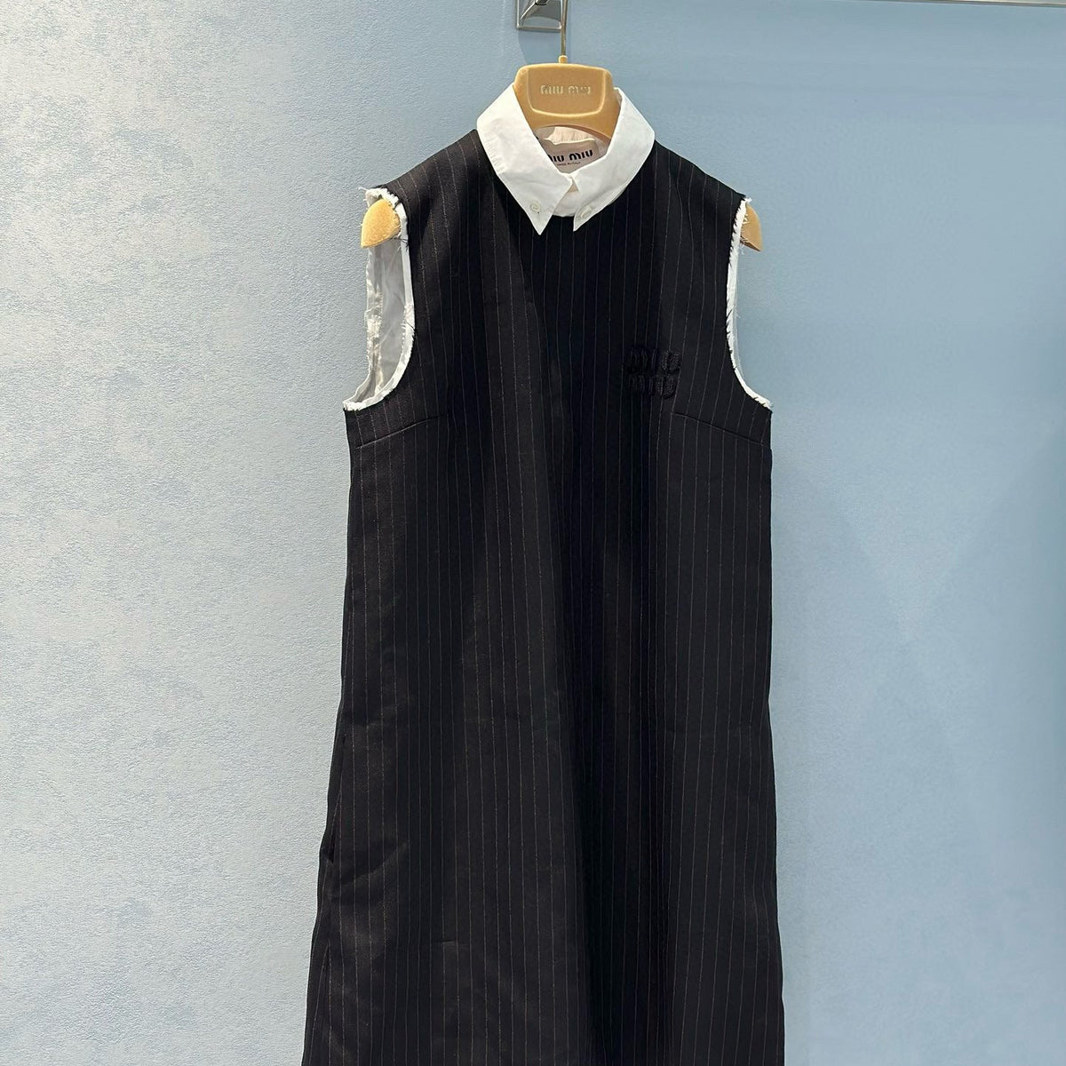 Dresses- Miu M Dress Chic Everyday Designer Dress
