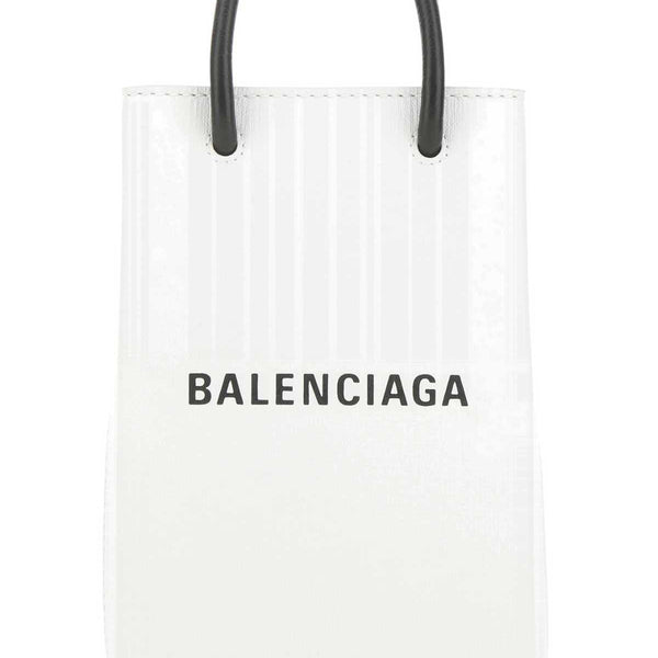 Balenciaga handbags luxury designer piece front view