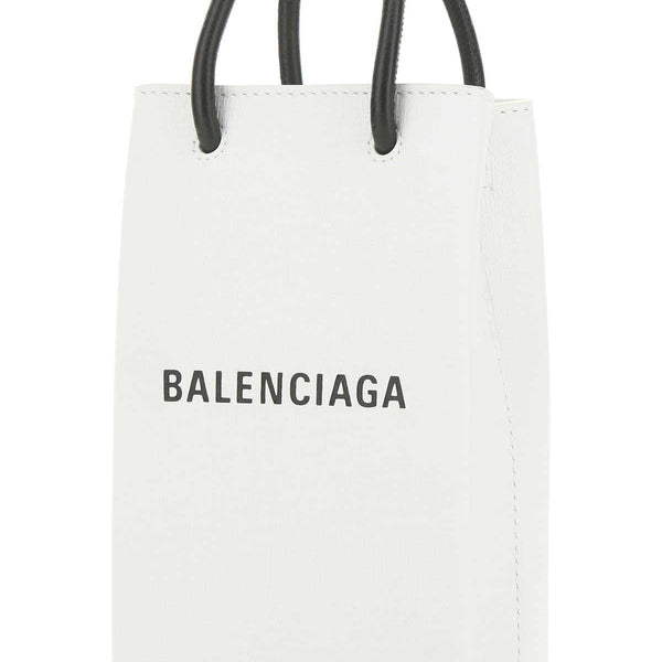 Balenciaga premium handbags detail and craftsmanship close-up