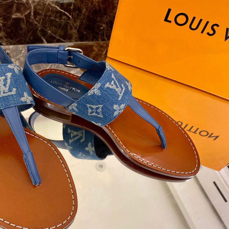 Louis Vuitton shoes styled look premium fashion