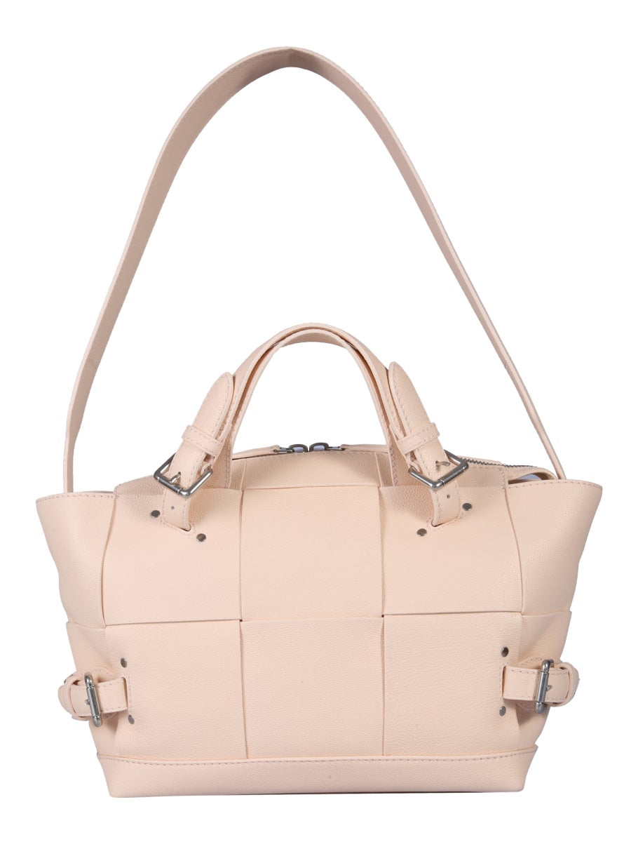 Bottega Veneta shoulder bags luxury designer piece front view