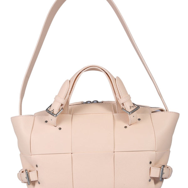Bottega Veneta Bags? Bottega Veneta Women Medium Leather Bag Elegant Everyday Designer Handbag