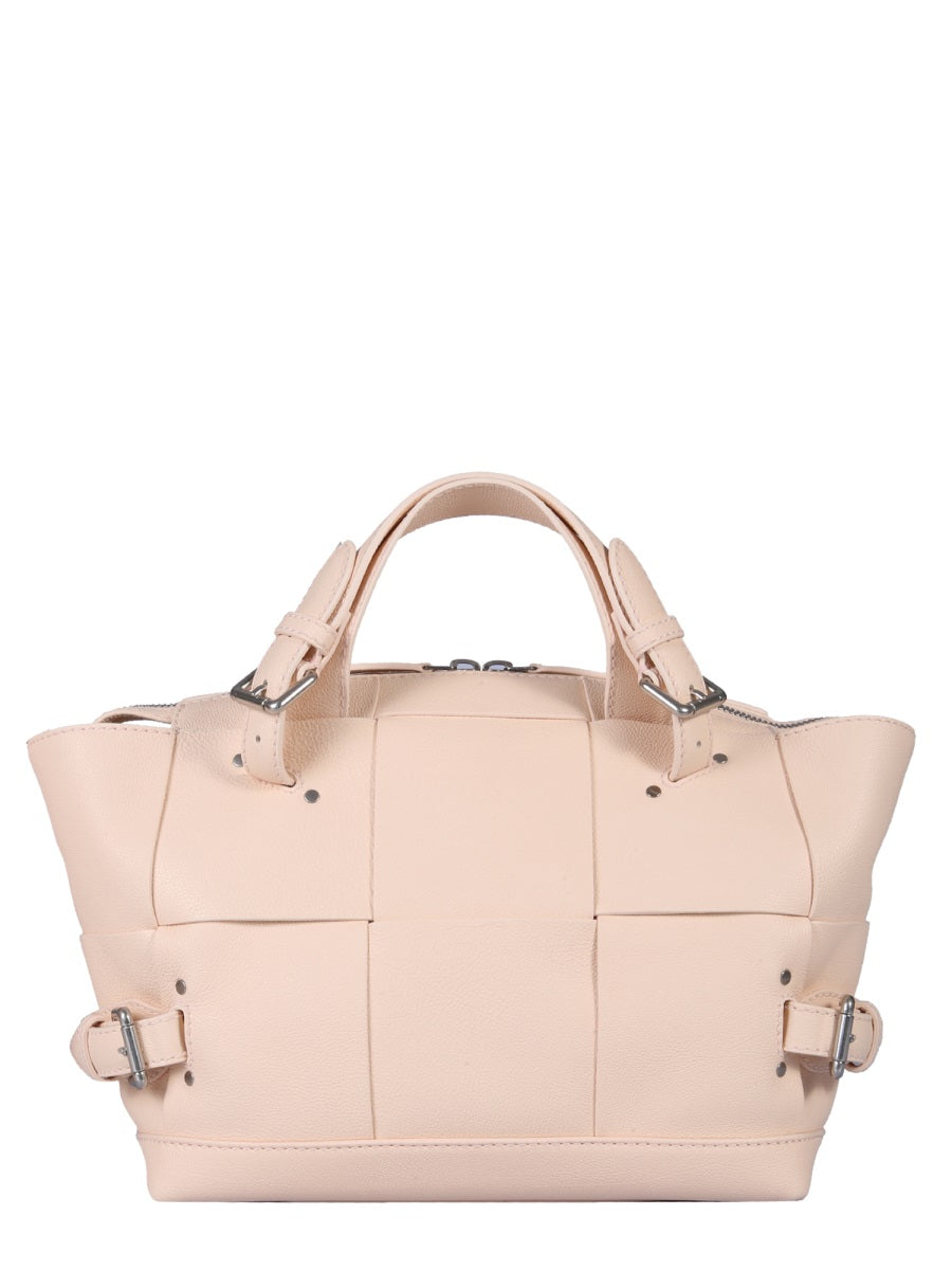 Bottega Veneta shoulder bags side profile designer luxury fashion