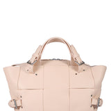 Bottega Veneta shoulder bags side profile designer luxury fashion