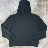 Amiri hoodie front view designer style