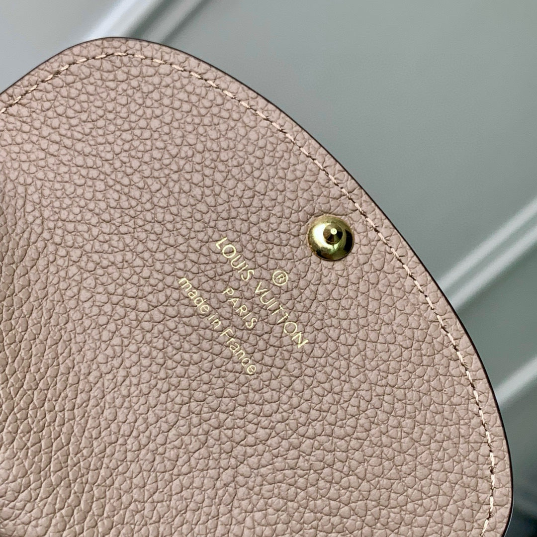Louis Vuitton Bags- Louis Vuitton Lou Rosalie Purse Elegant Everyday Designer Handbag