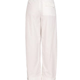 Bottega Veneta pants side profile designer luxury fashion