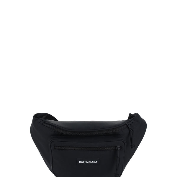 Balenciaga weekend/travel bags luxury designer piece front view