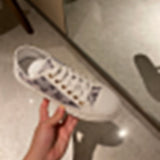 Louis Vuitton shoes Style 255 - angled studio shot