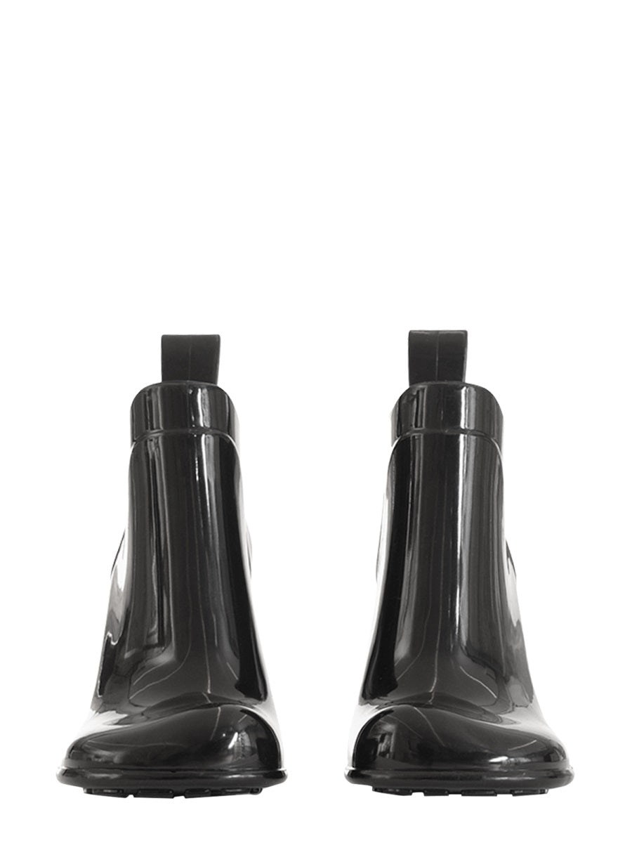 Bottega Veneta boots & booties luxury designer piece front view