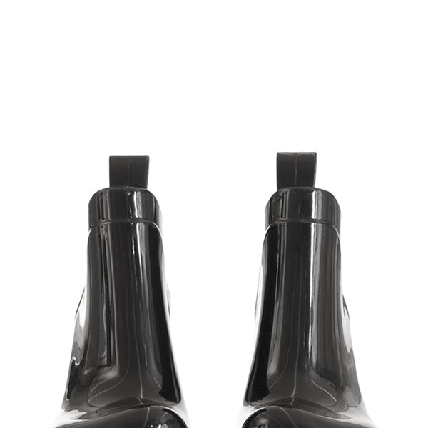 Bottega Veneta boots & booties luxury designer piece front view