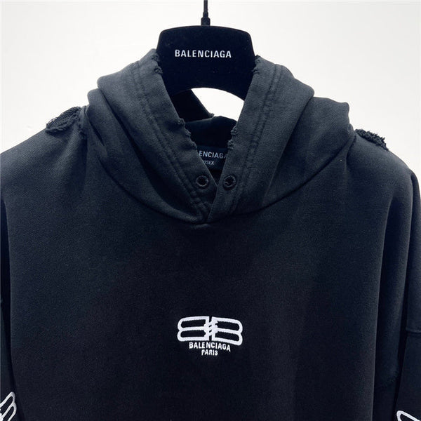 Balenciaga designer designer clothing full view