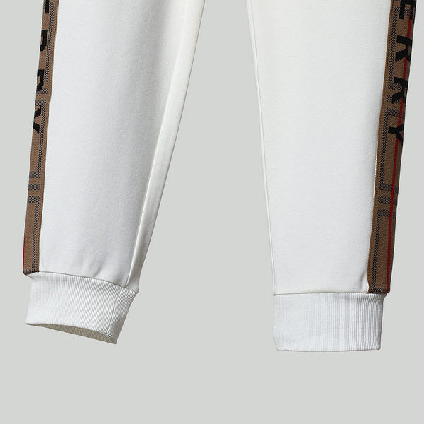 Three-quarter angle view of Burberry luxury piece style No.504