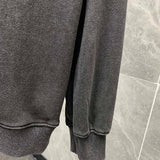 Texture and finish detail of Balenciaga luxury piece style No.536