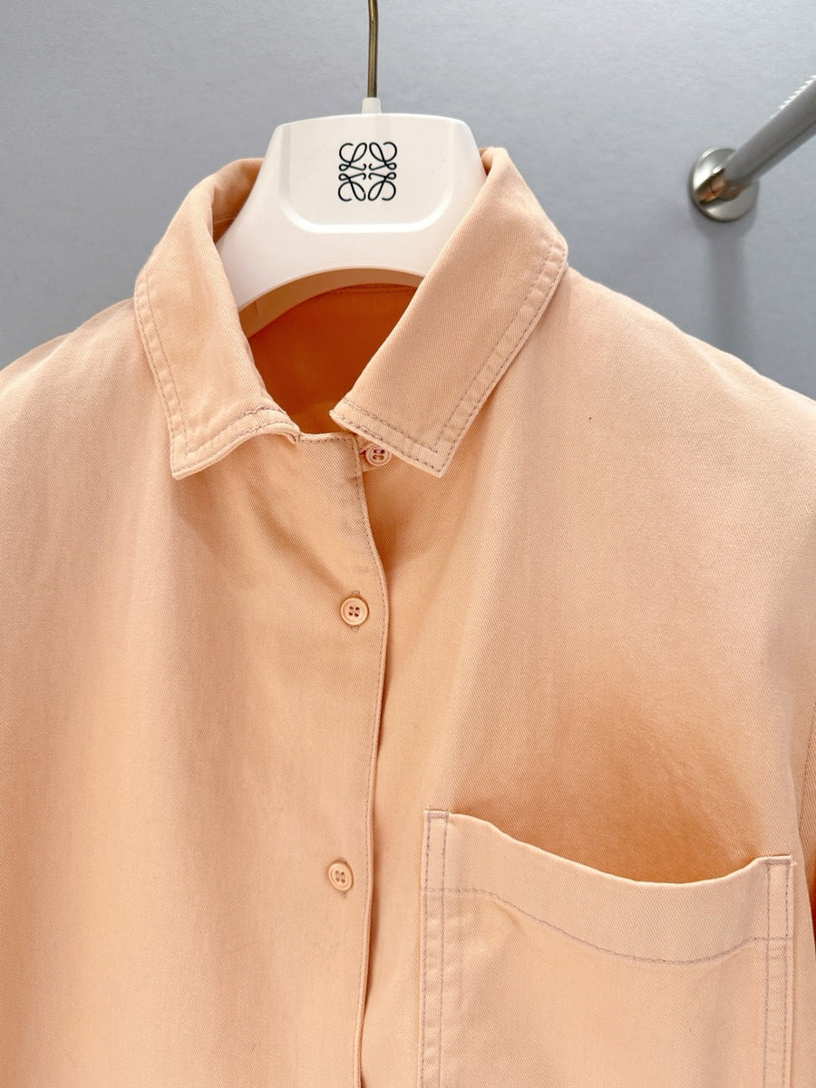Tops? Loew Shirt Premium Designer Casual Top