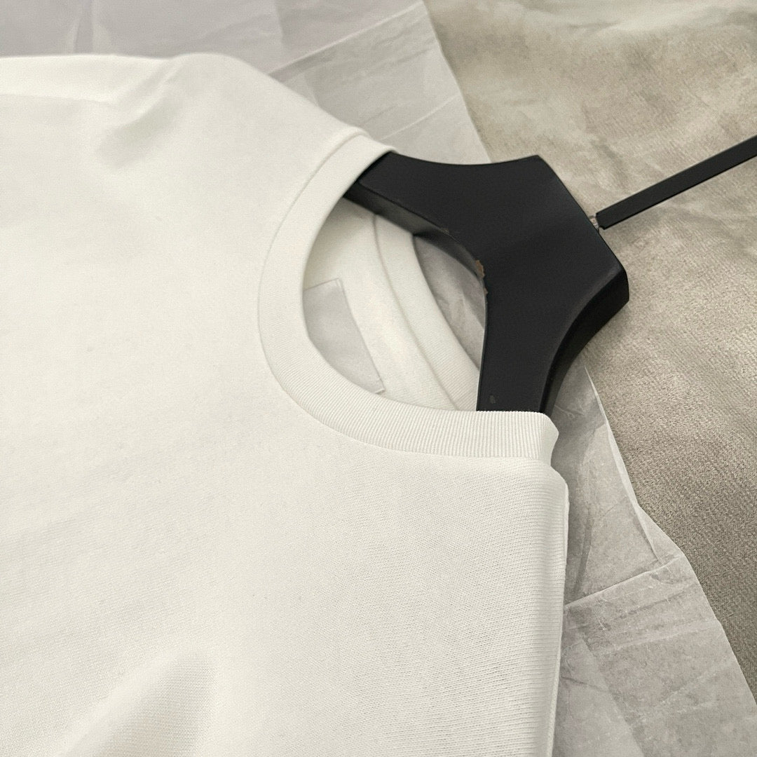 T-Shirts- Jil S T-shirt Premium Designer Cotton T-Shirt