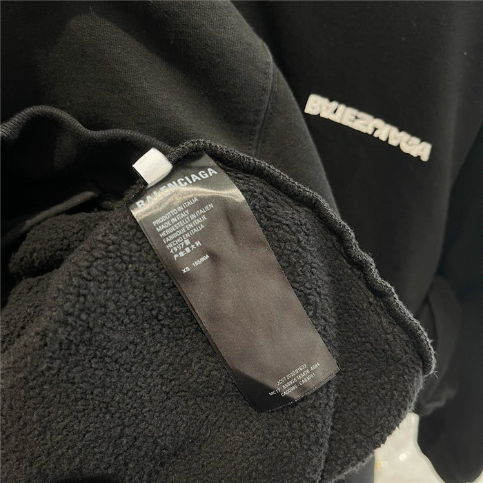 Front view of Balenciaga luxury piece style No.508