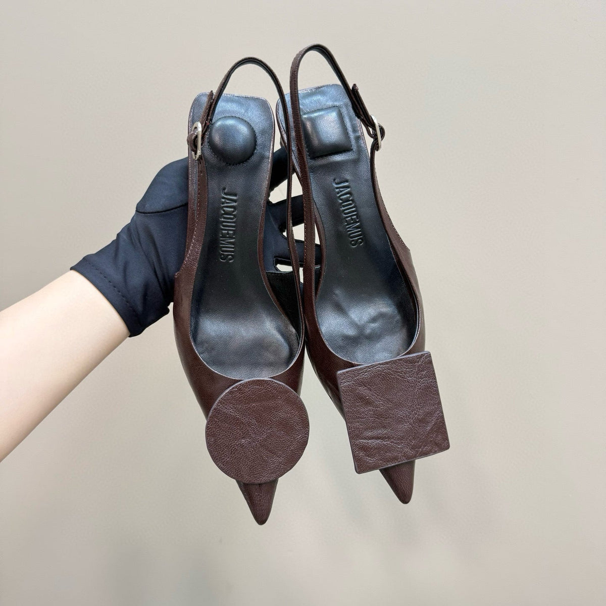 Shoes- Jacq Heels Luxury Lifestyle Designer Footwear