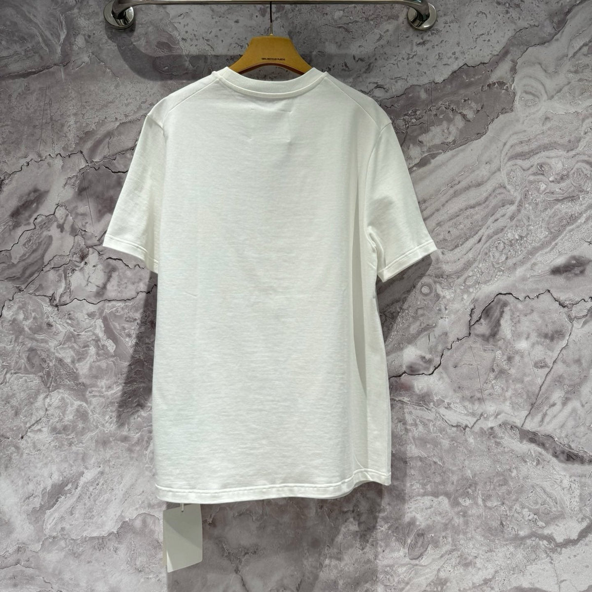 T-Shirts- Jil S T-shirt Casual Everyday Designer Tee