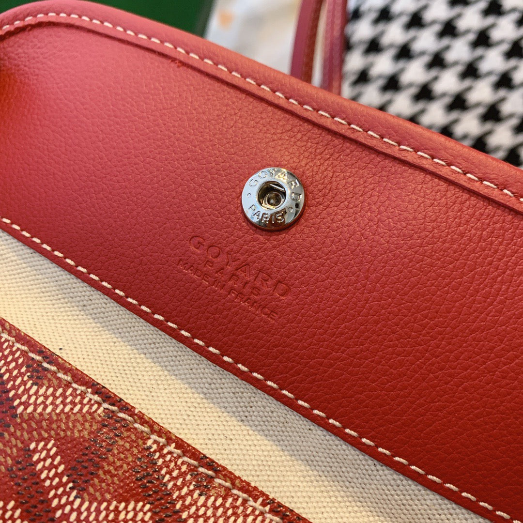 Bags- Goya Anjou Pm Bag Premium Designer Shoulder Bag
