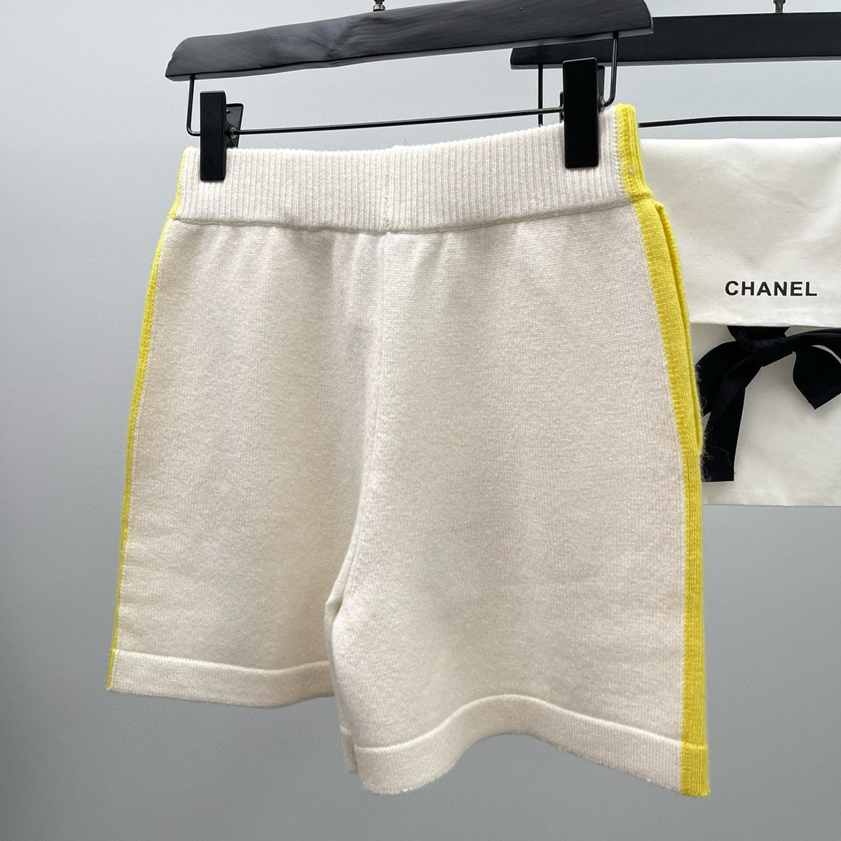 Chanel Shorts- Chanel Shorts Everyday Lightweight Designer Shorts