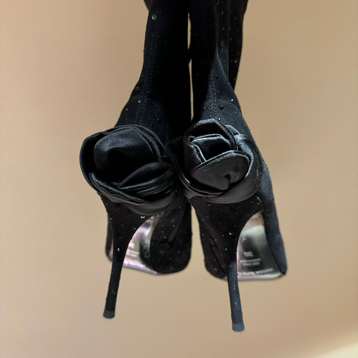 Shoes- Magda Butrym Boots Comfortable Everyday Designer Shoes