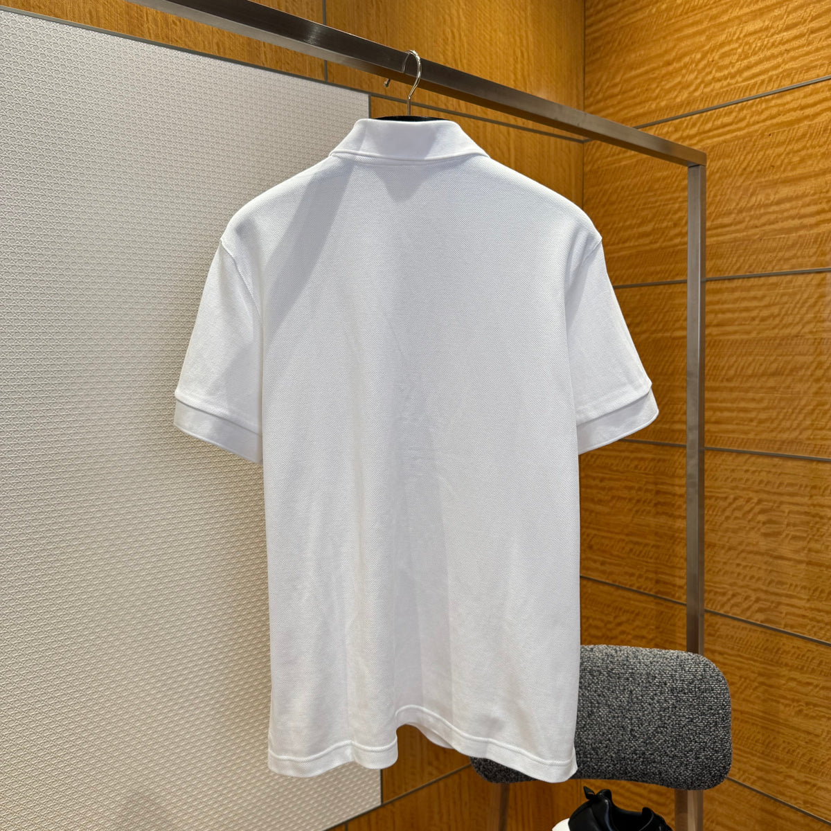 Polo Shirts- Pd Polo Shirt Classic Designer Cotton Polo Shirt