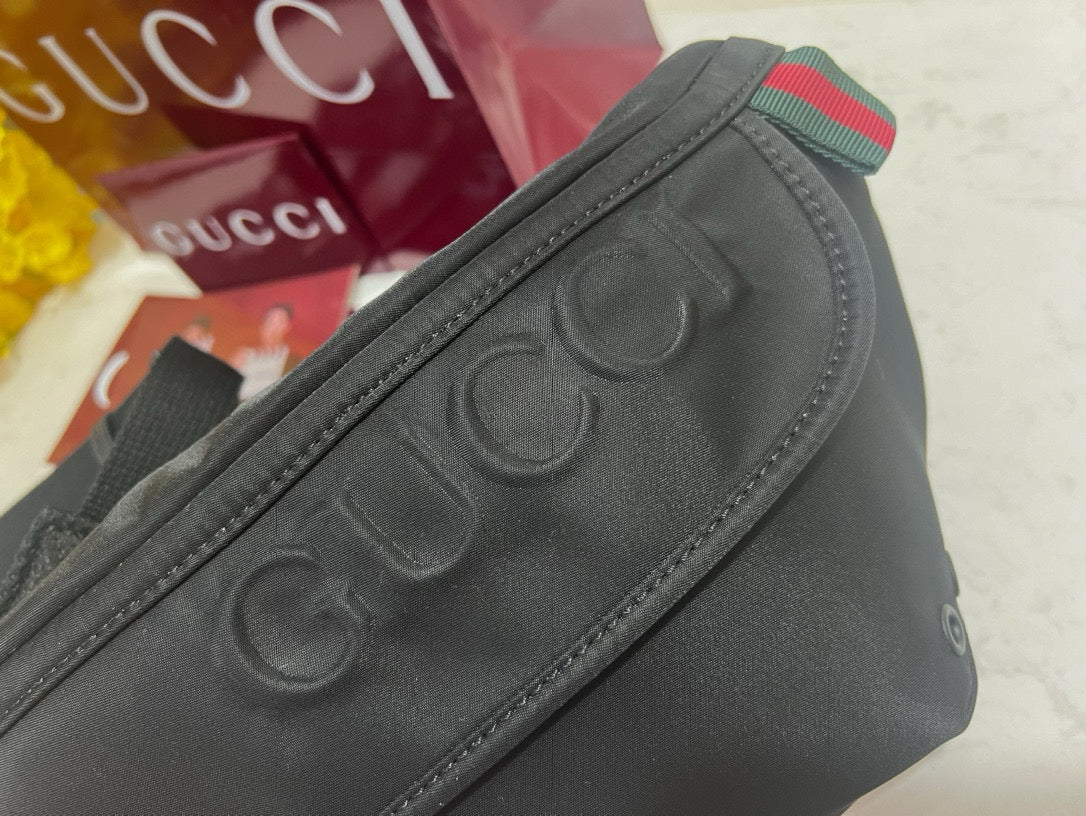 Gucci Bags- Gucci Smal Belt Bag Luxury Designer Leather Handbag