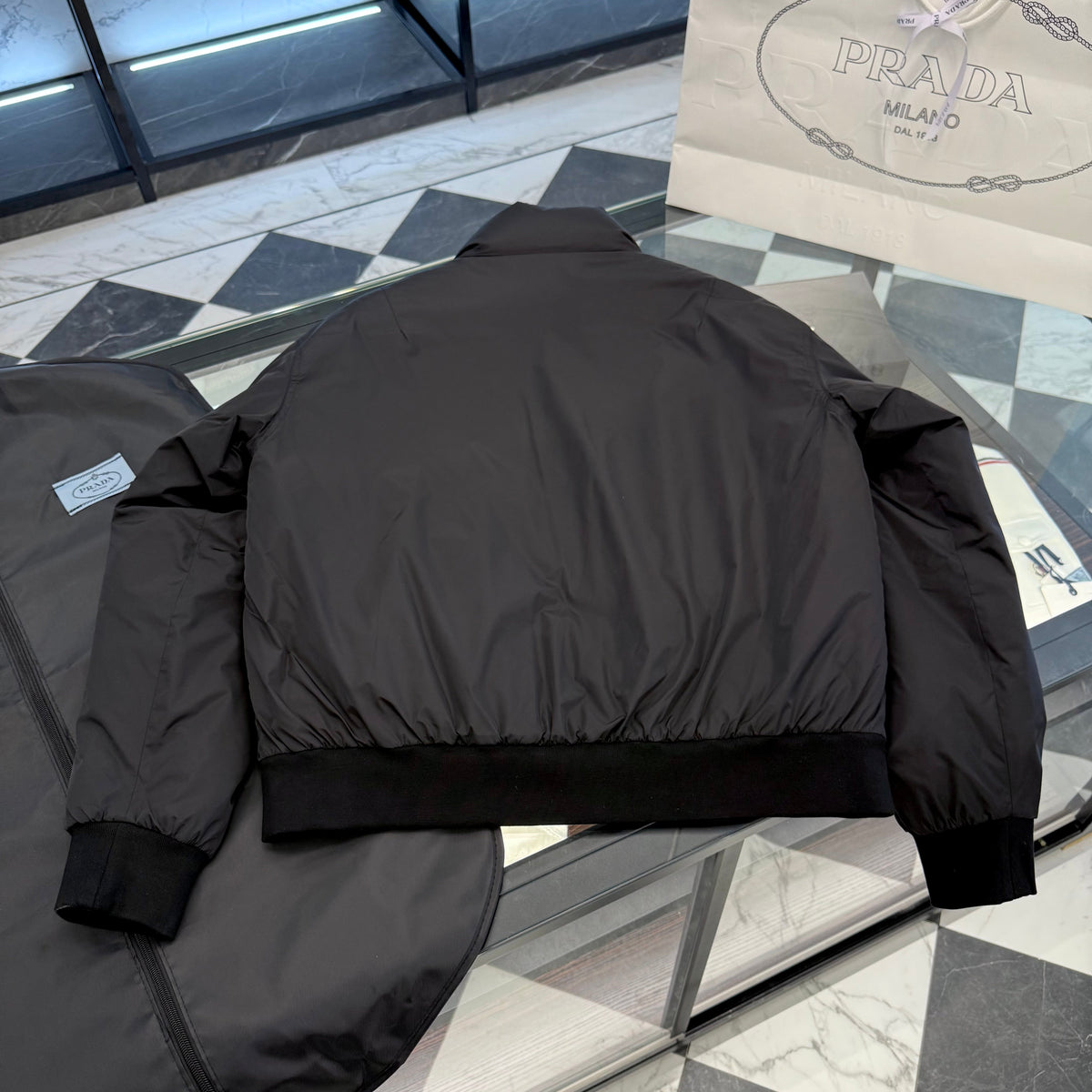 Jackets? Pd Re Nylon Jacket Stylish Everyday Designer Outerwear