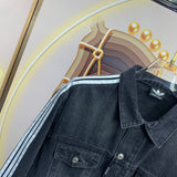 Three-quarter angle view of Balenciaga luxury piece style No.085
