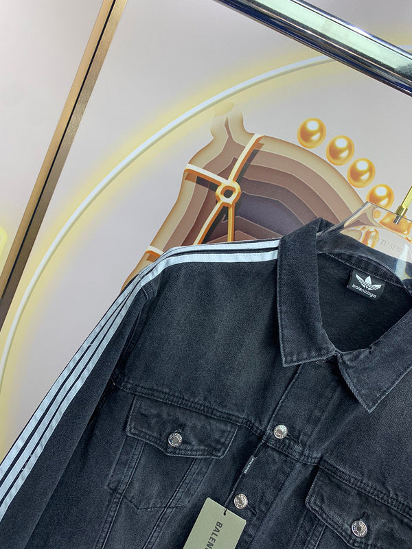 Balenciaga designer designer clothing full view