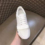 Burberry shoes Style 351 - packaging and accessories