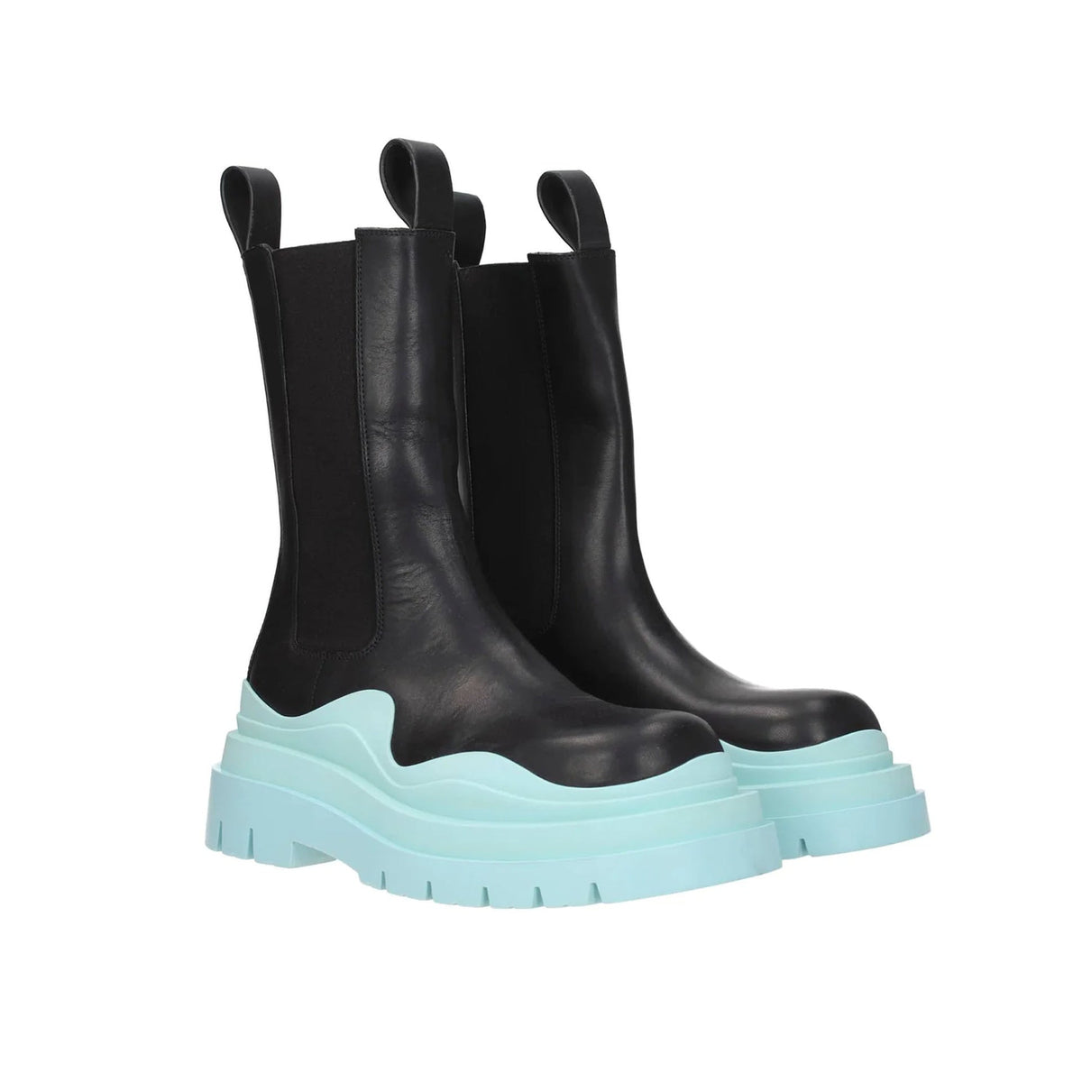 Bottega Veneta Shoes Bottega Veneta Tire Boots Women Luxury Lifestyle Designer Footwear