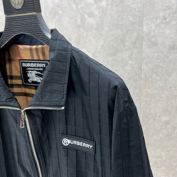 Burberry designer designer clothing full view